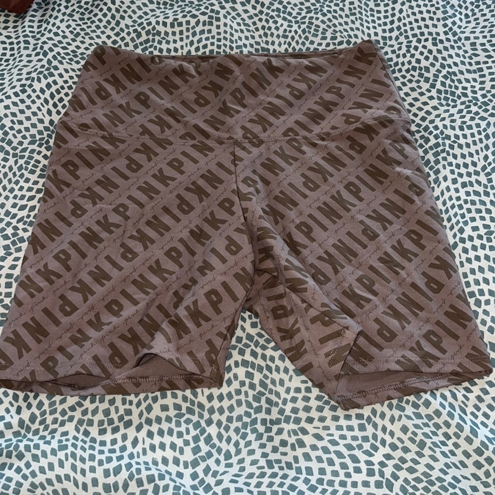 Bought these too big worn once.